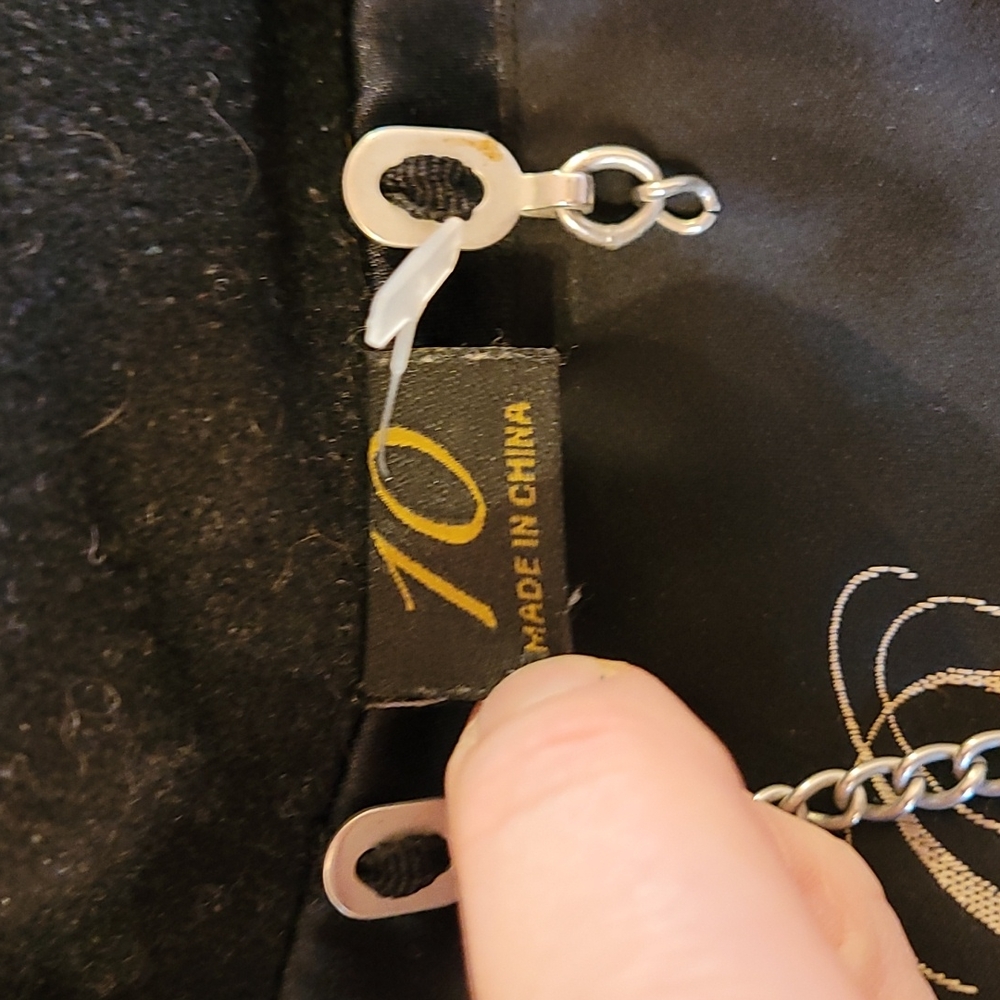 Obermeyer Grey Bombshell Ski Jacket - image 8